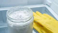 Kako očistiti hladnjak sodom bikarbonom i zauvijek se riješiti neugodnih mirisa