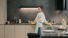 6 navika ljudi čije su kuhinje uvijek uredne